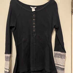 Sundance Thermal Top